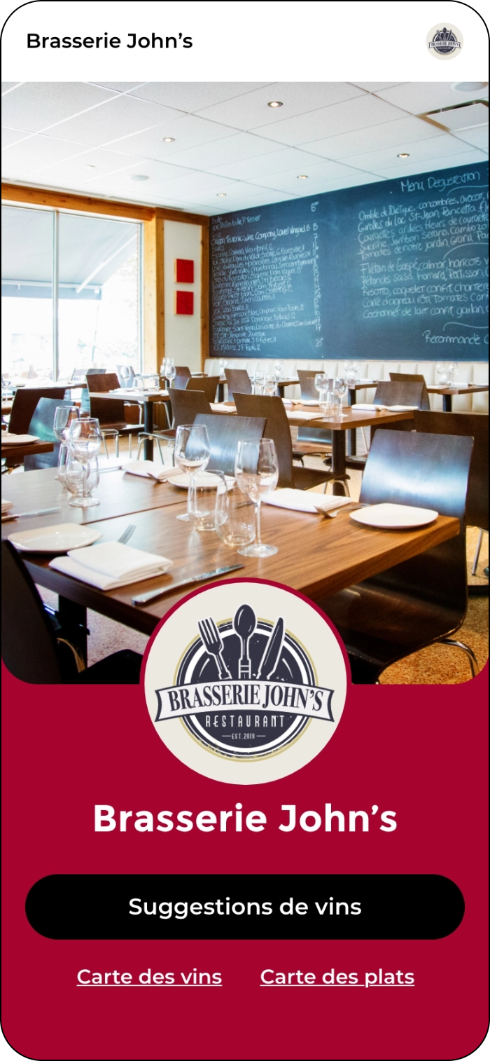 Personnalisez votre page d’accueil