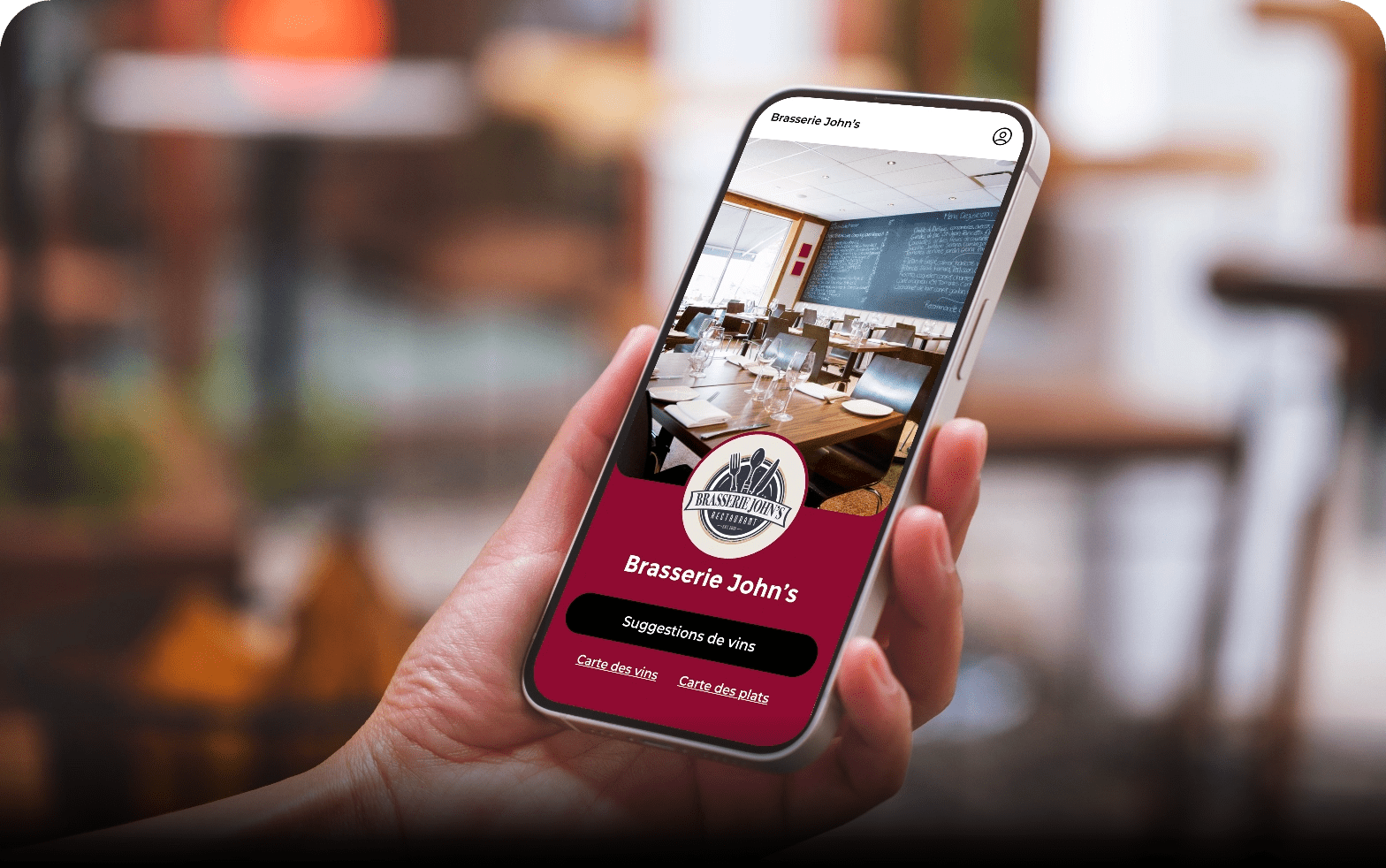 Quand la gastronomie vous ouvre la porte à des vins inattendus